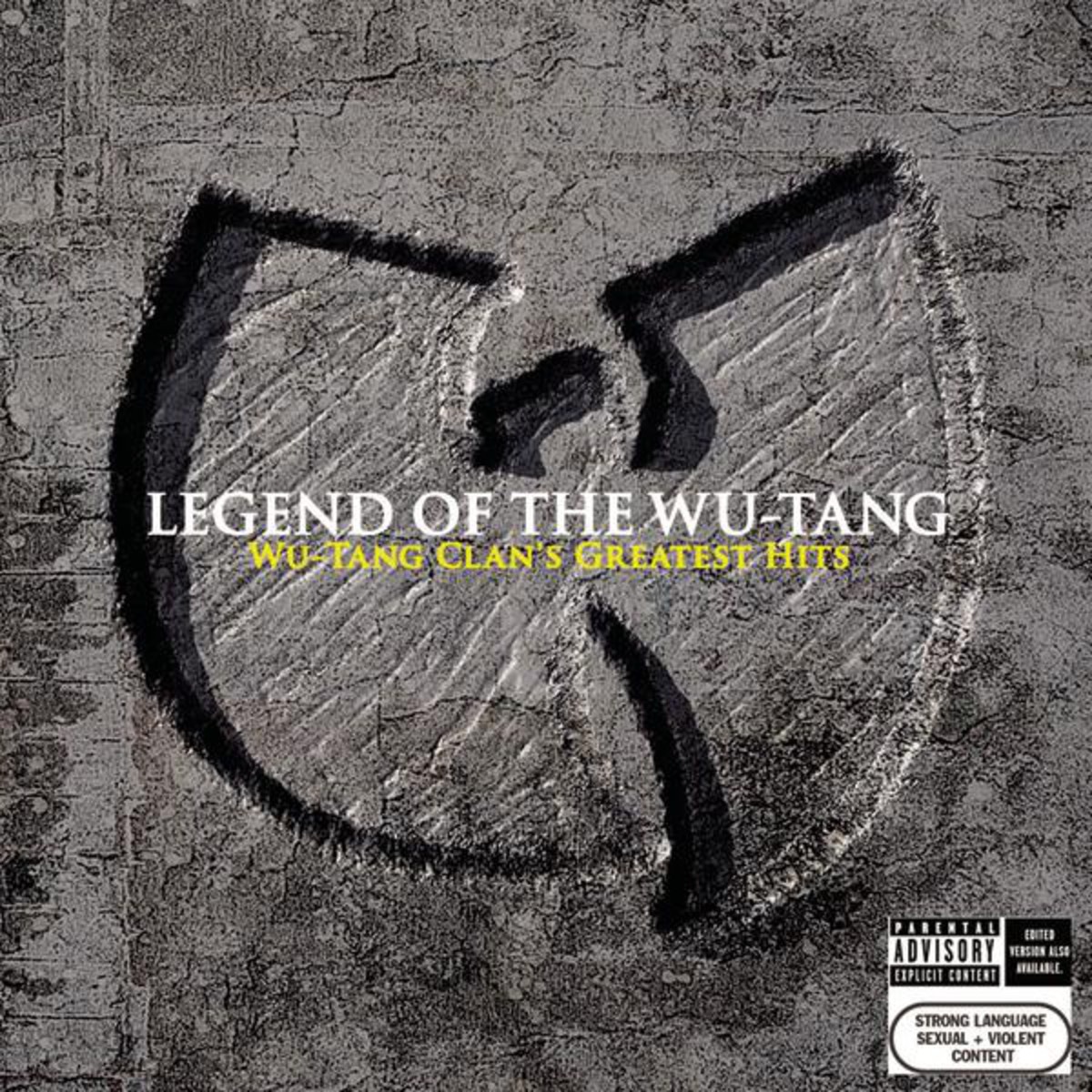 Wu-Tang Clan Aint Nuthing Ta F' Wit