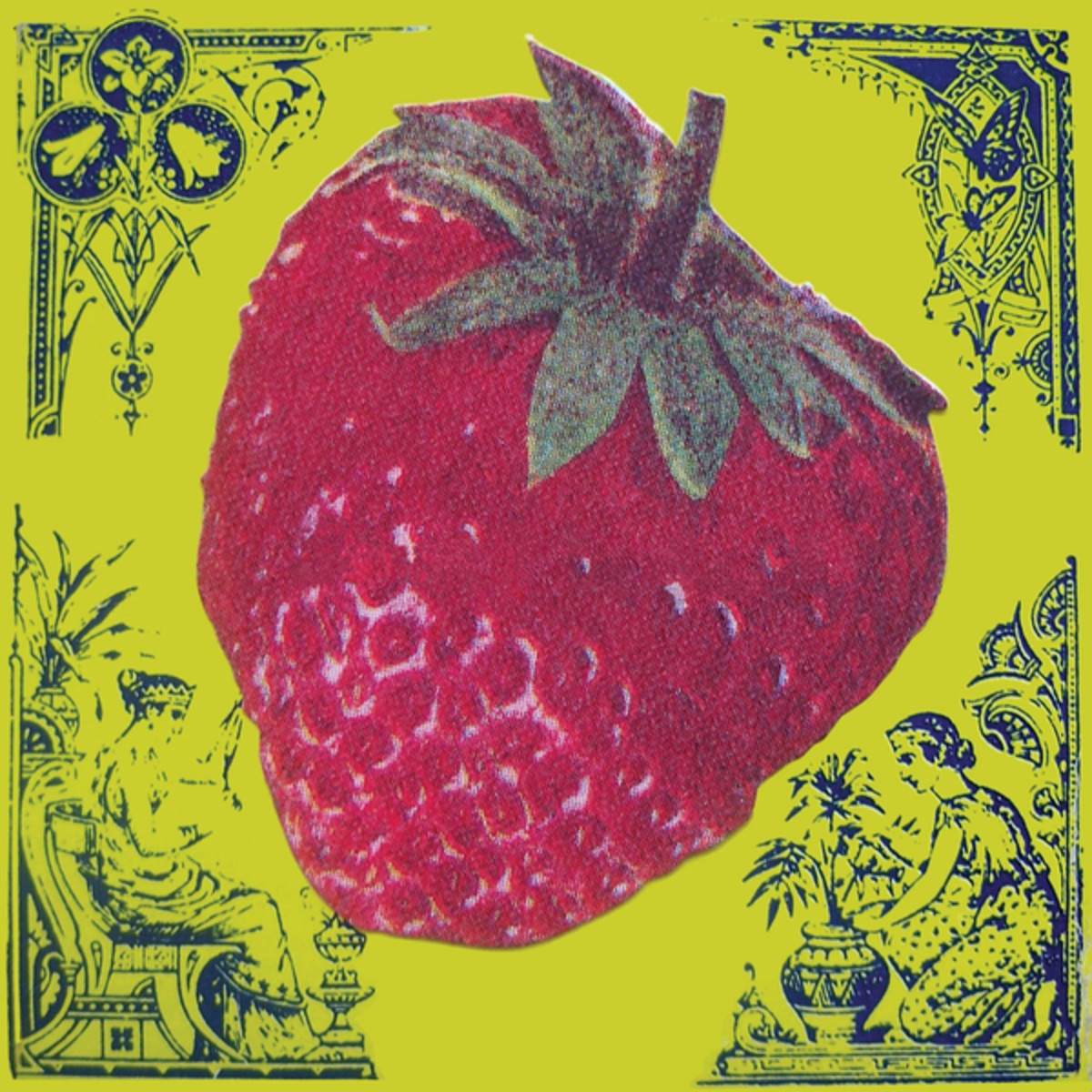 Grand Champion Steer