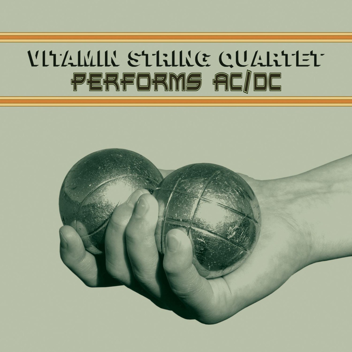 You Shook Me All Night Long