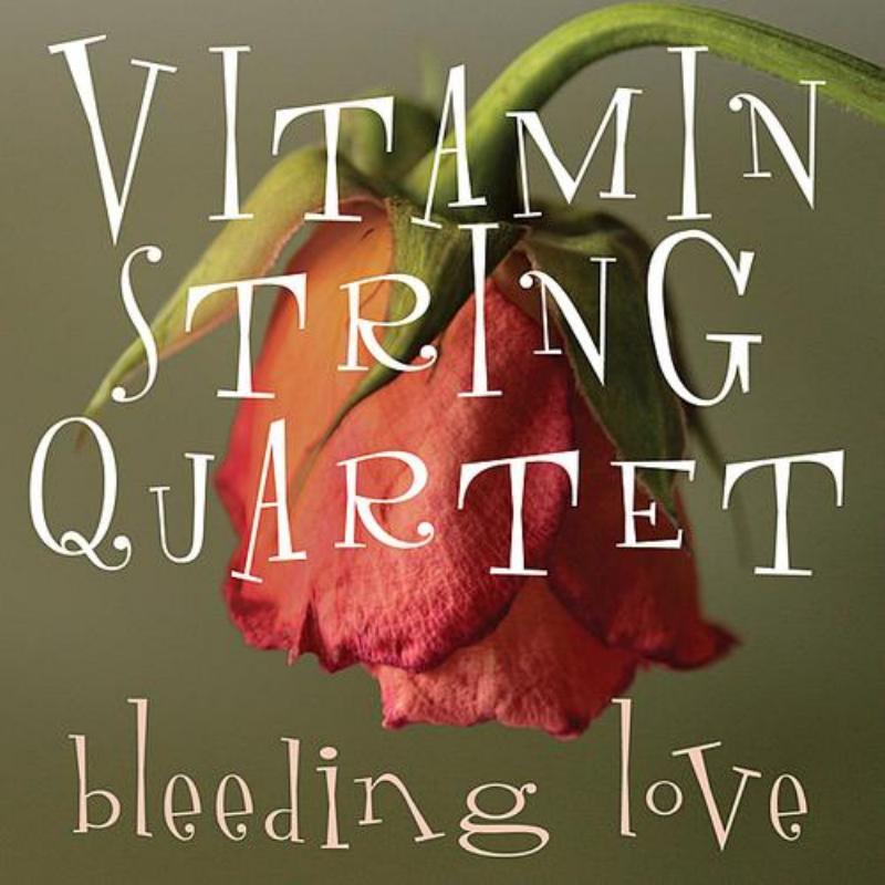 New Soul (String Quartet Tribute to Yael Naim)