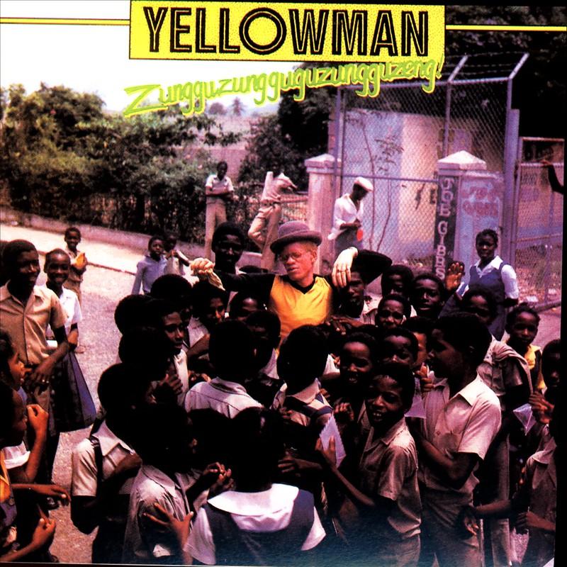Yellowman Wise