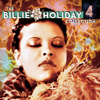 Billie Holiday Volume 4