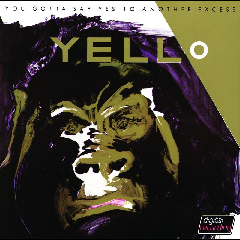 I Love You - Club Mix