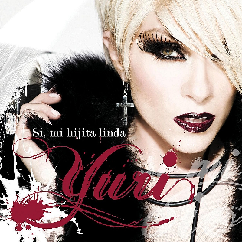 Si Mi Hijita Linda (Track Digital)