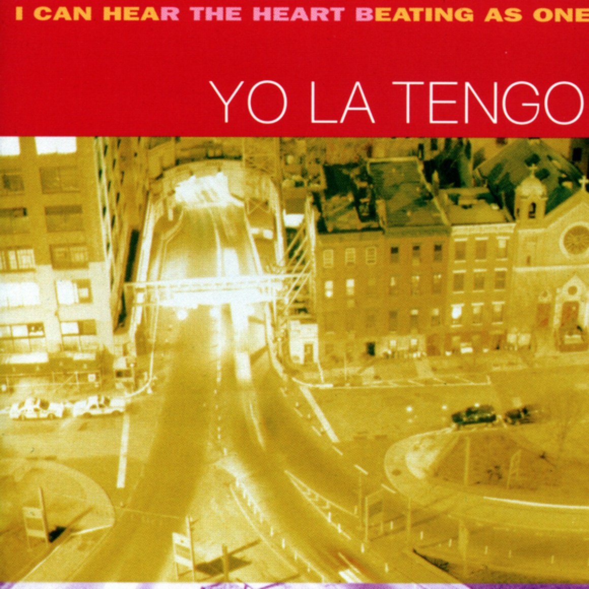 We're An American Band