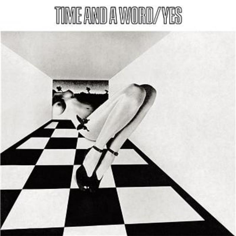 Time And A Word (Remastered Version)