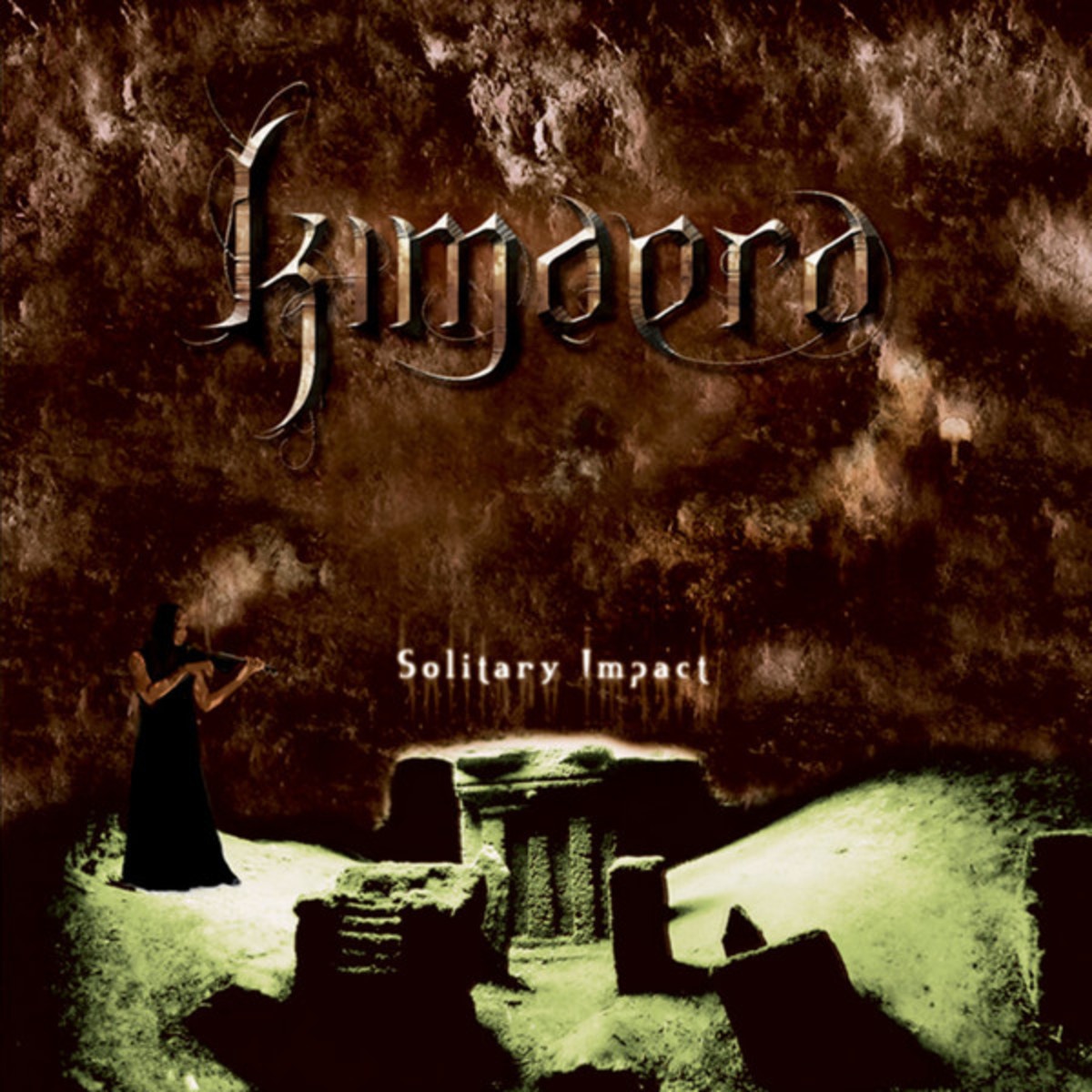 The Taste Of Treason