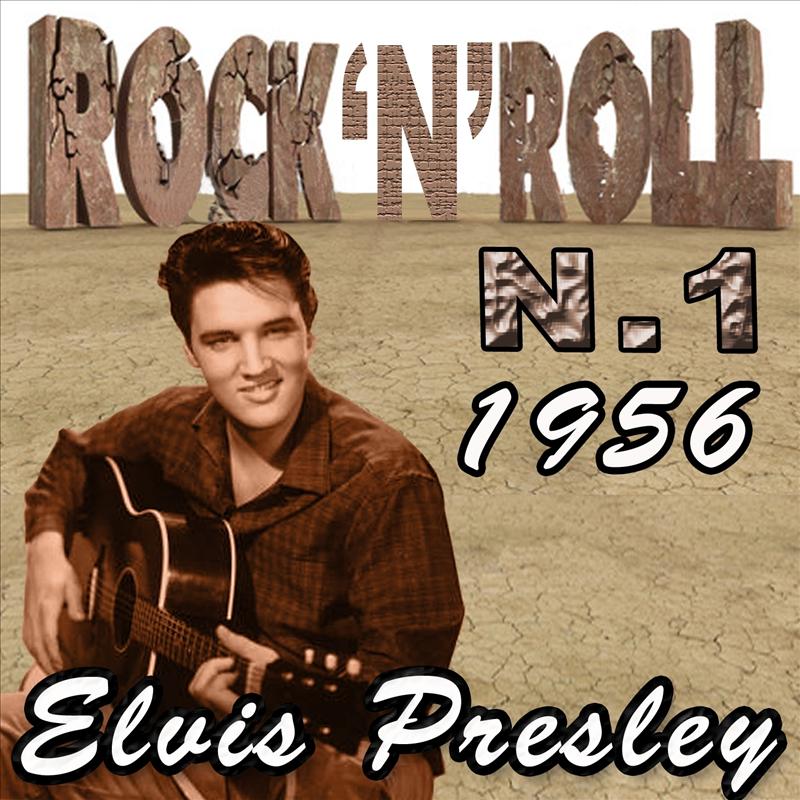 Elvis Presley Rock'n'Roll, Vol. 1
