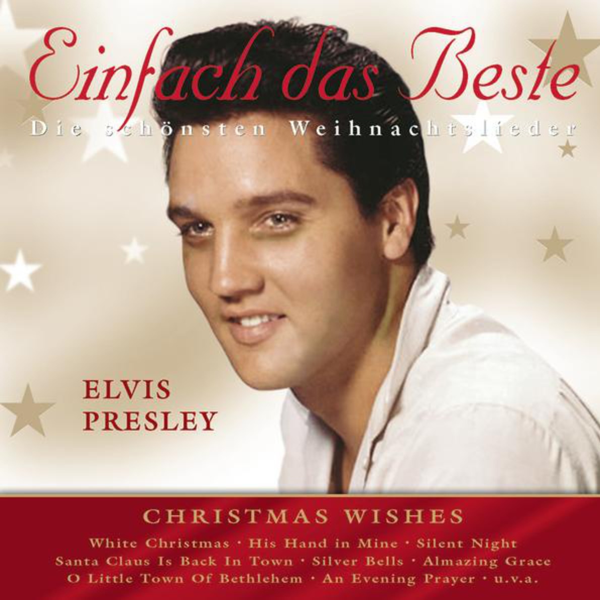 Crying In The Chapel