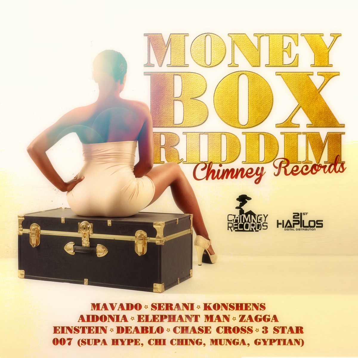 Money Box Riddim