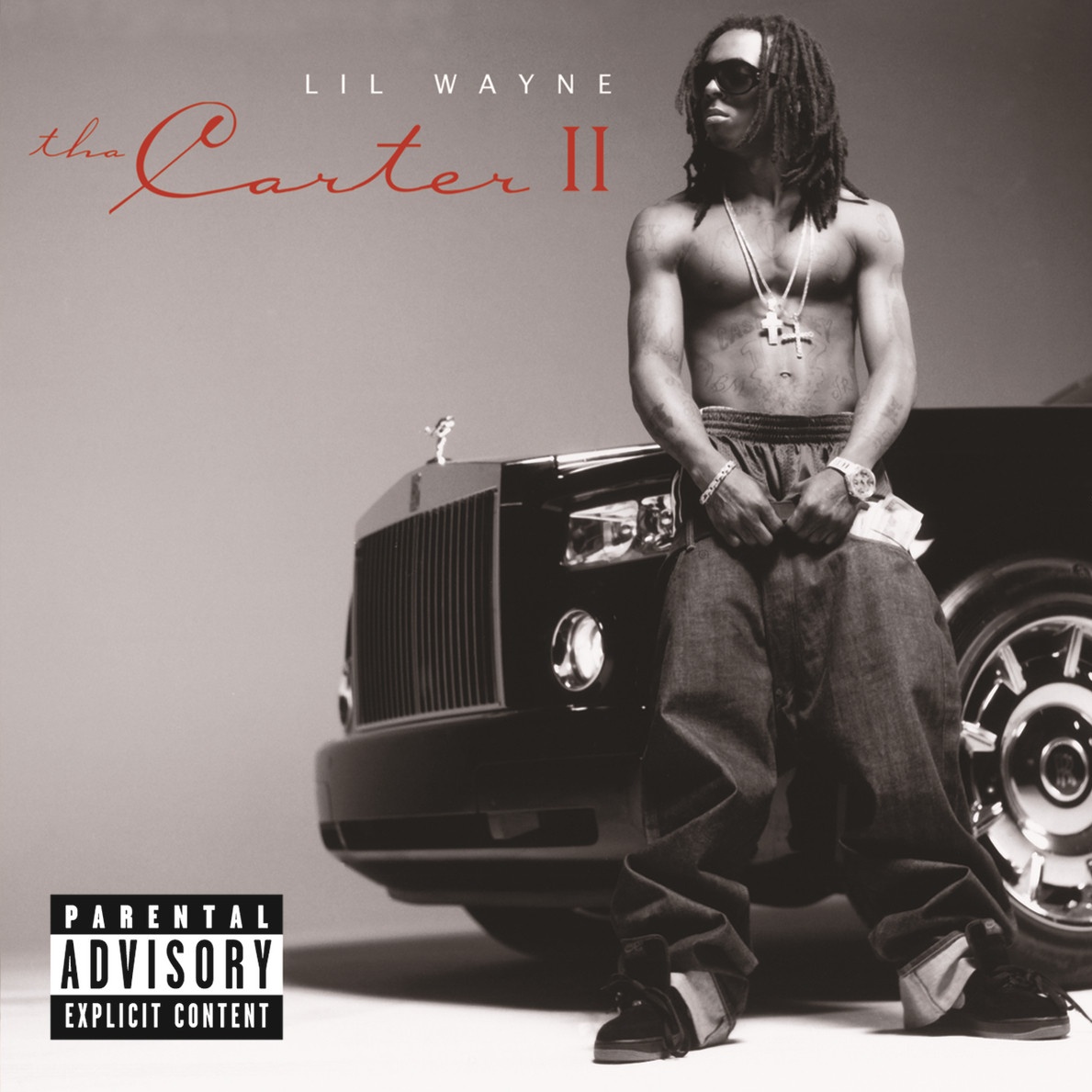 Weezy Baby - Album Version (Explicit)