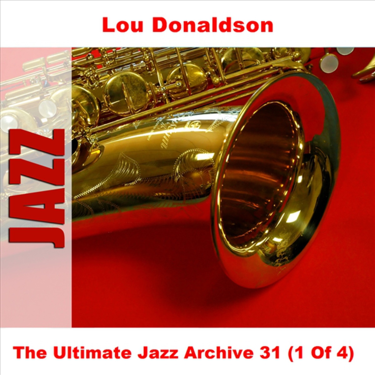 The Ultimate Jazz Archive 31 (1 Of 4)