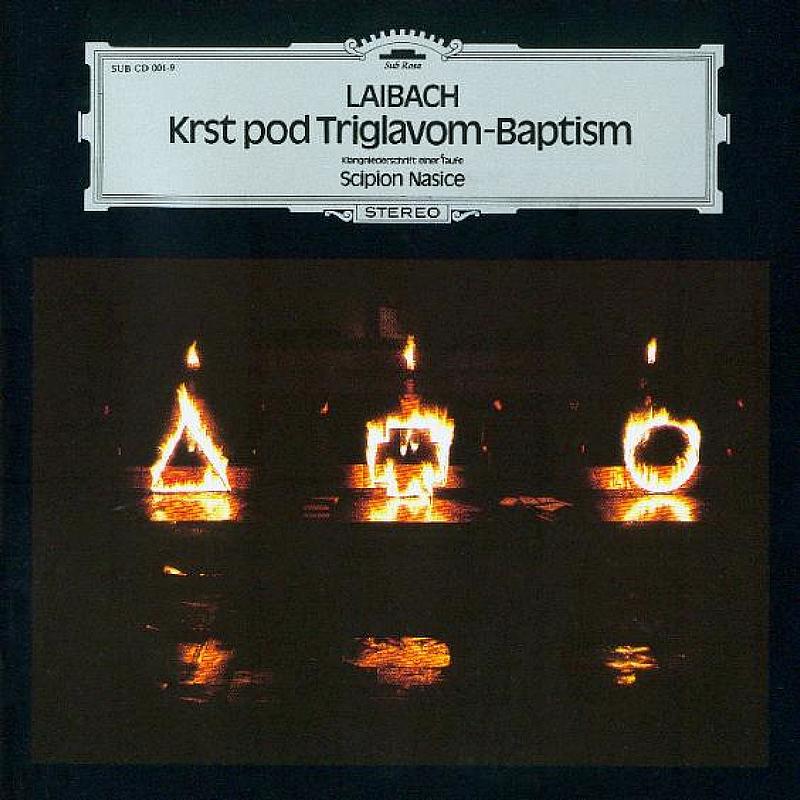Apologija Laibach/laibach-apologie