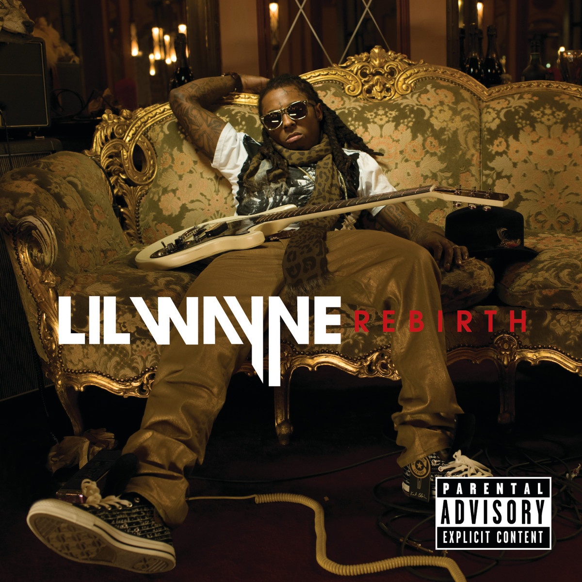 Get A Life - Album Version (Explicit)