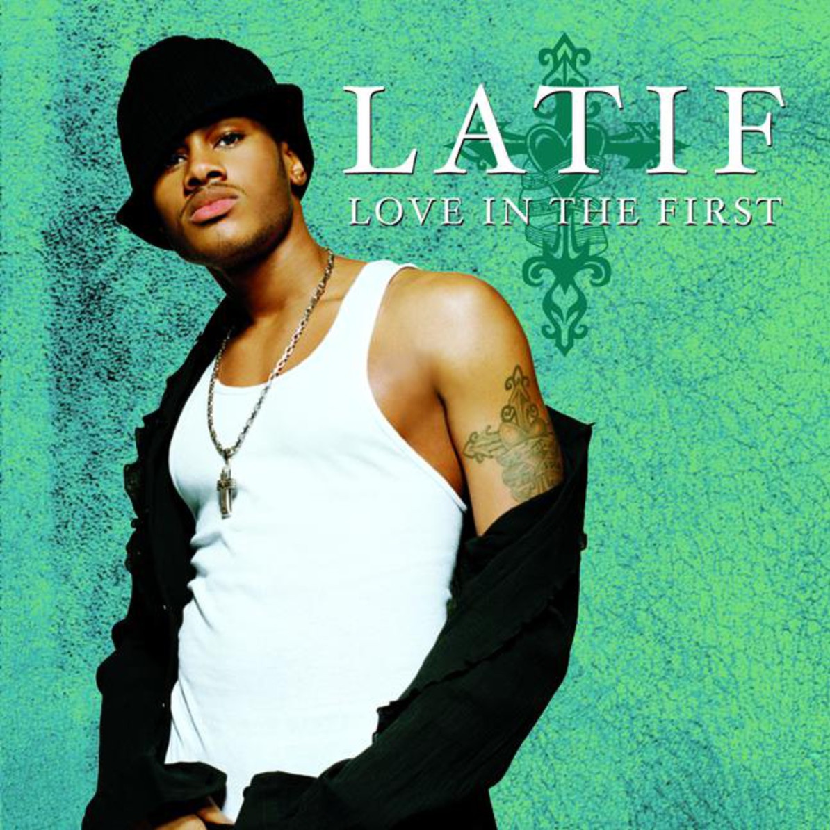 I Don't Wanna Hurt You