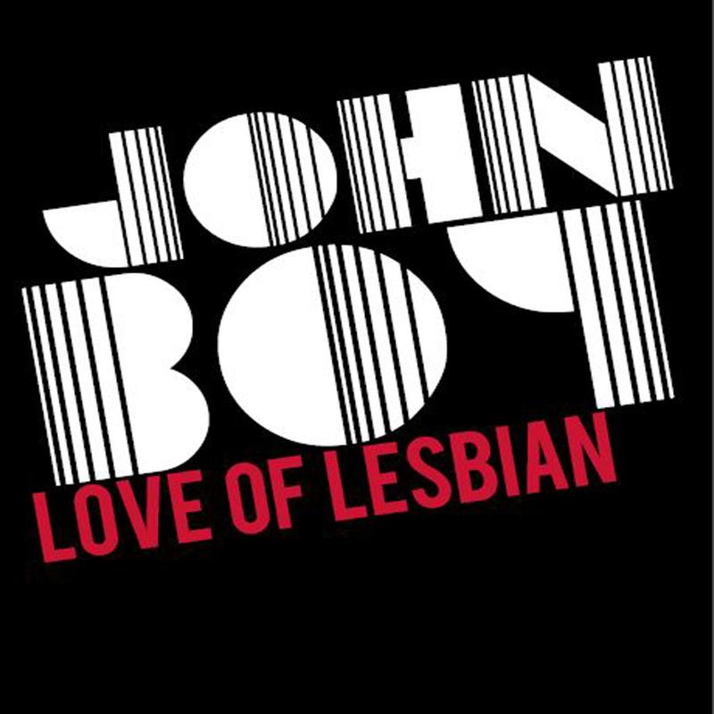 Club de fans de John Boy (remix)