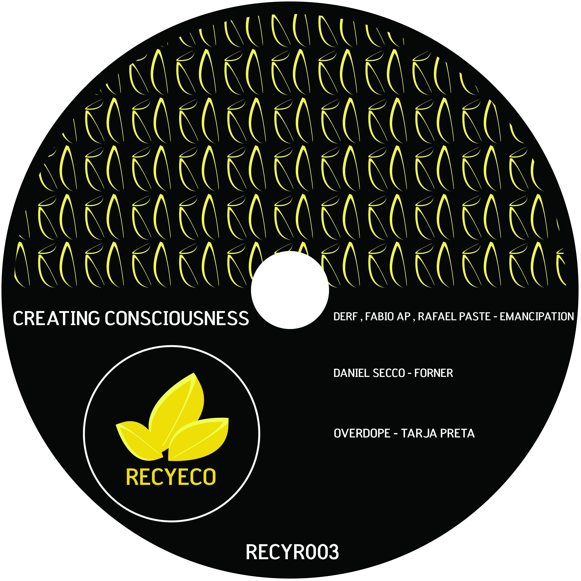 Creating Consciousness