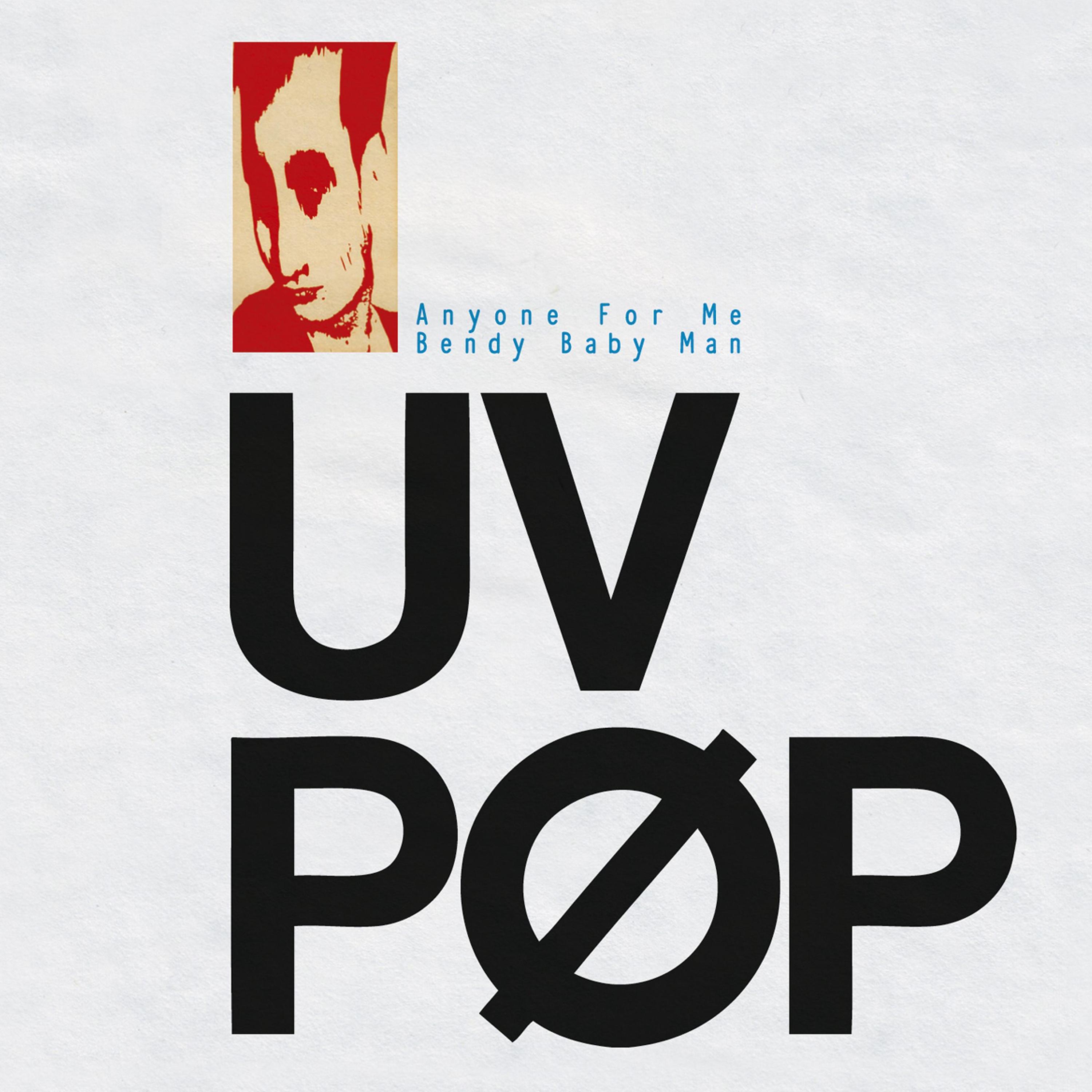 Anyone for Me / Bendy Baby Man