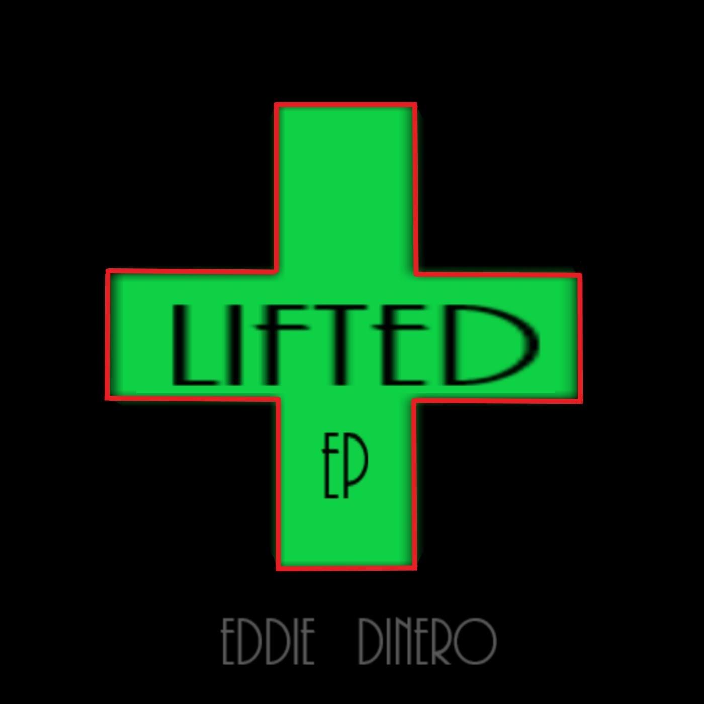 Lifted EP