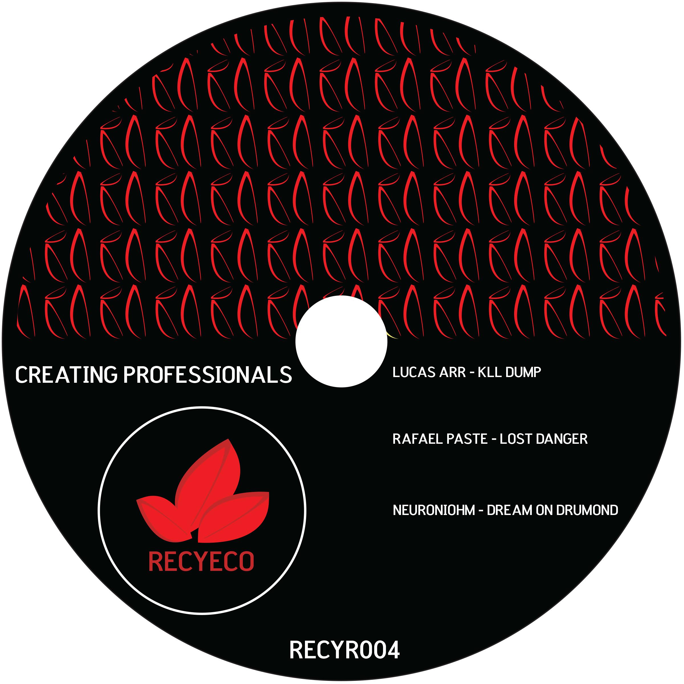 Creating Professionals