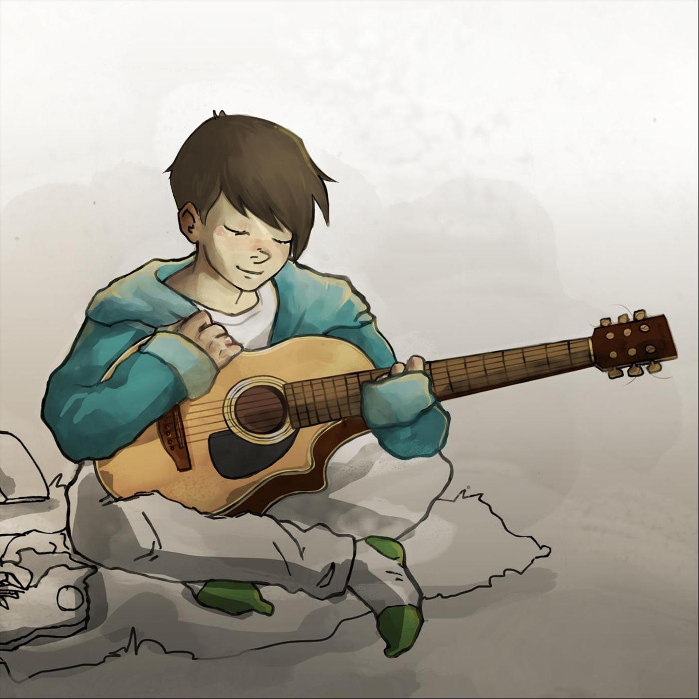 You Could Be My Queen