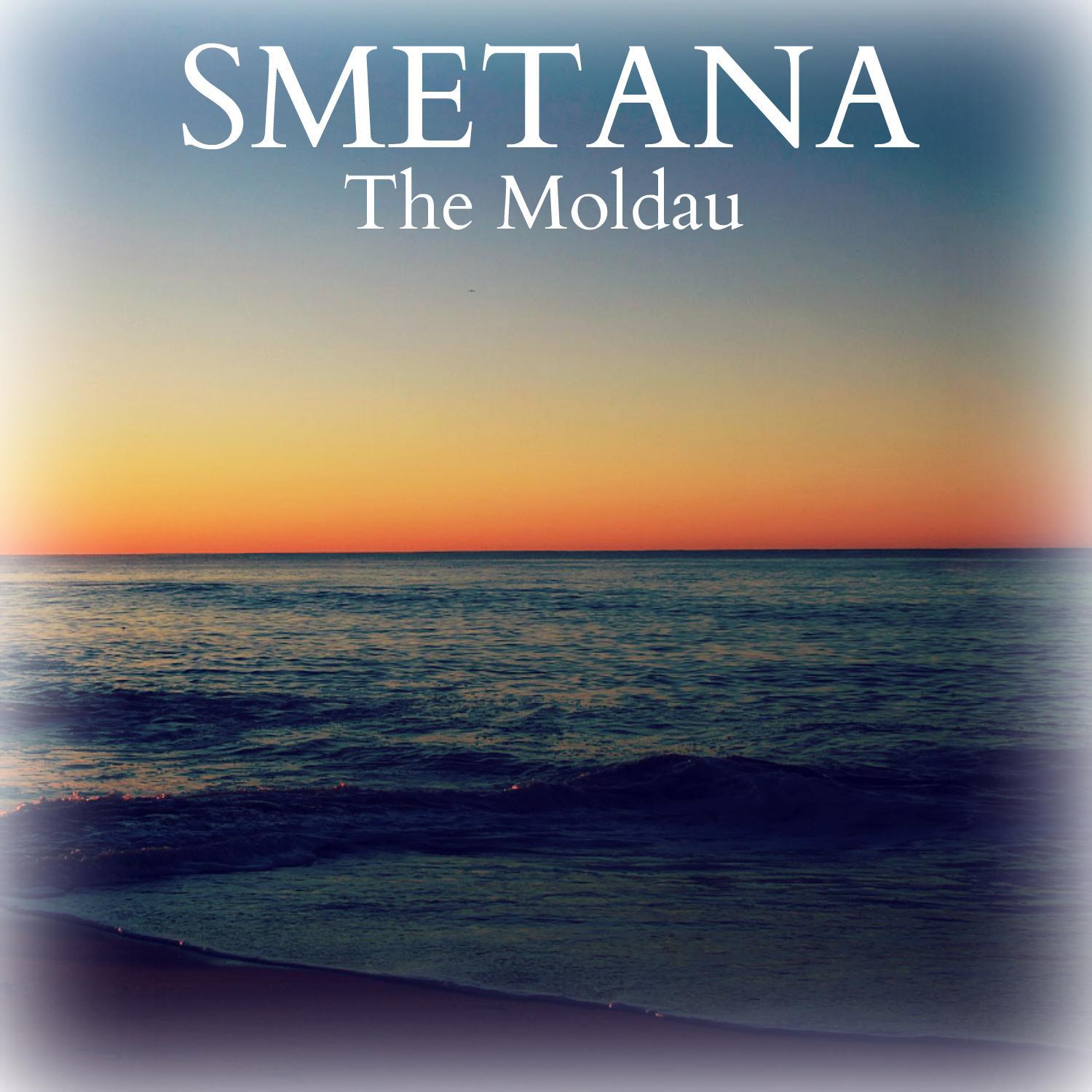 Smetana: The Moldau