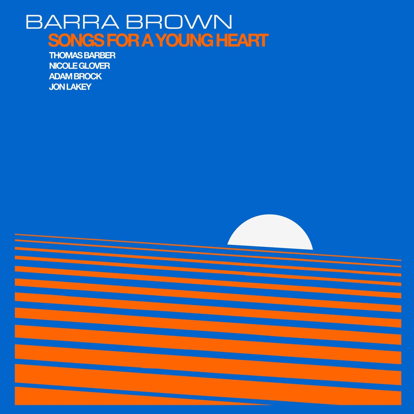 Song for a Young Heart