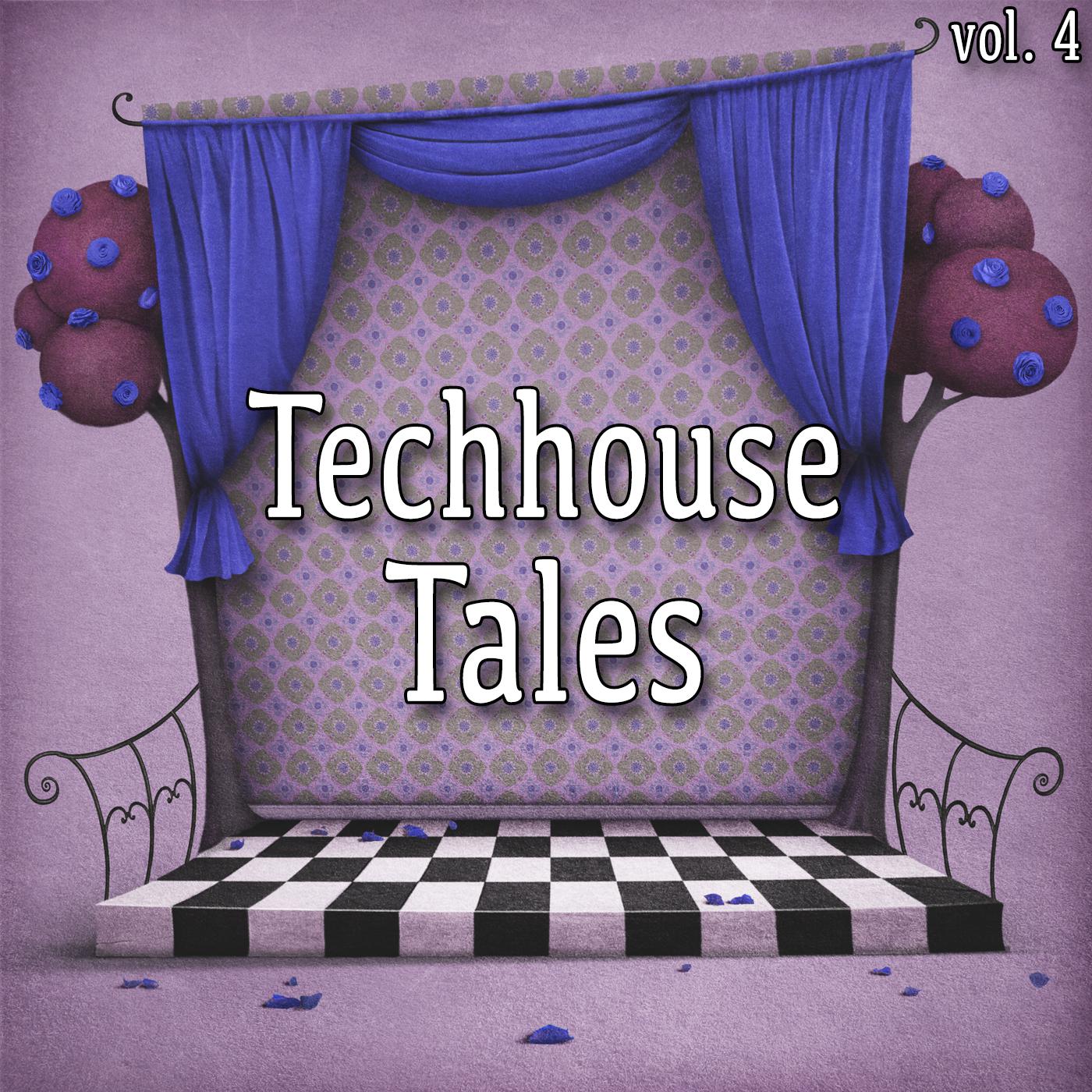 Techhouse Tales, Vol. 4