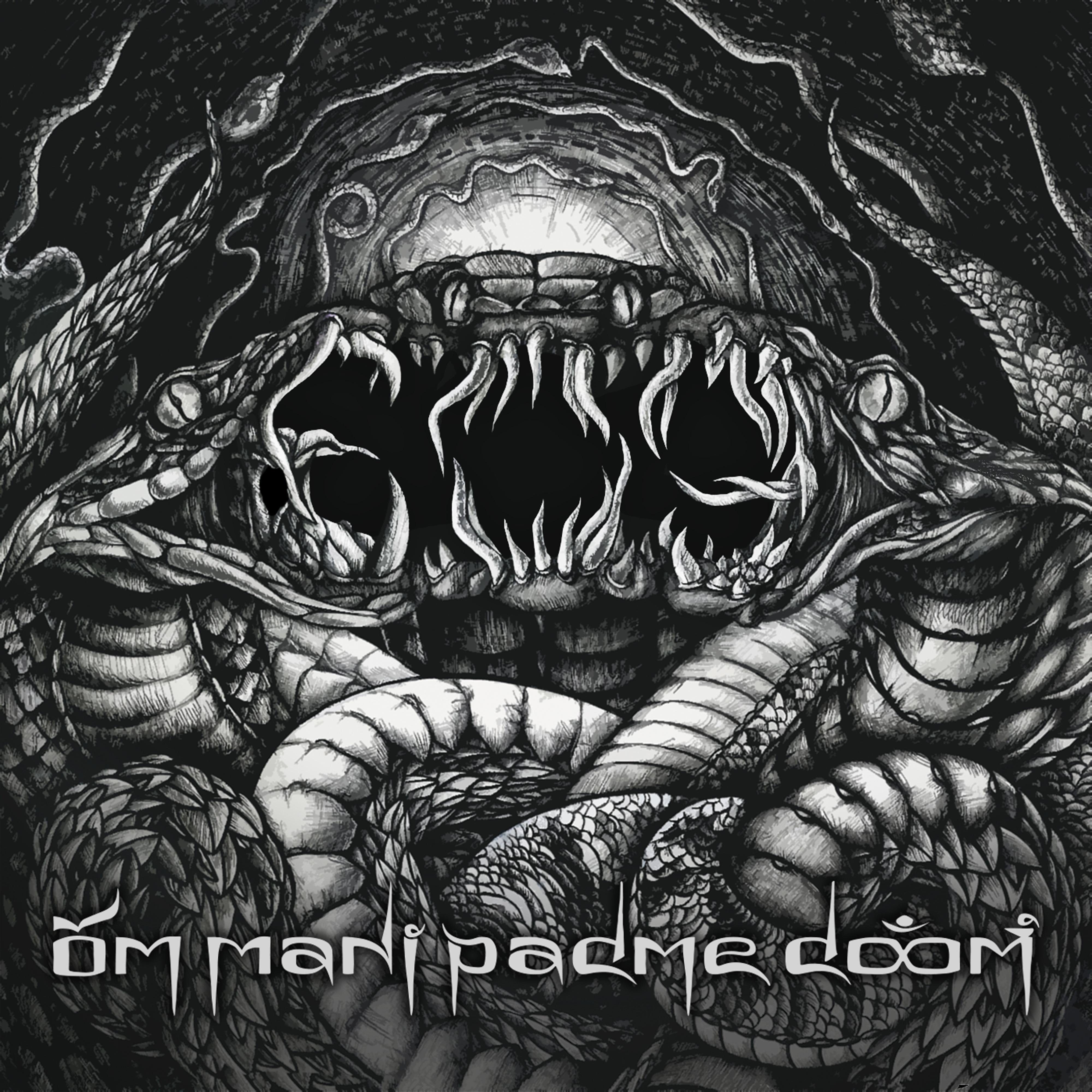 Om Mani Padme Doom