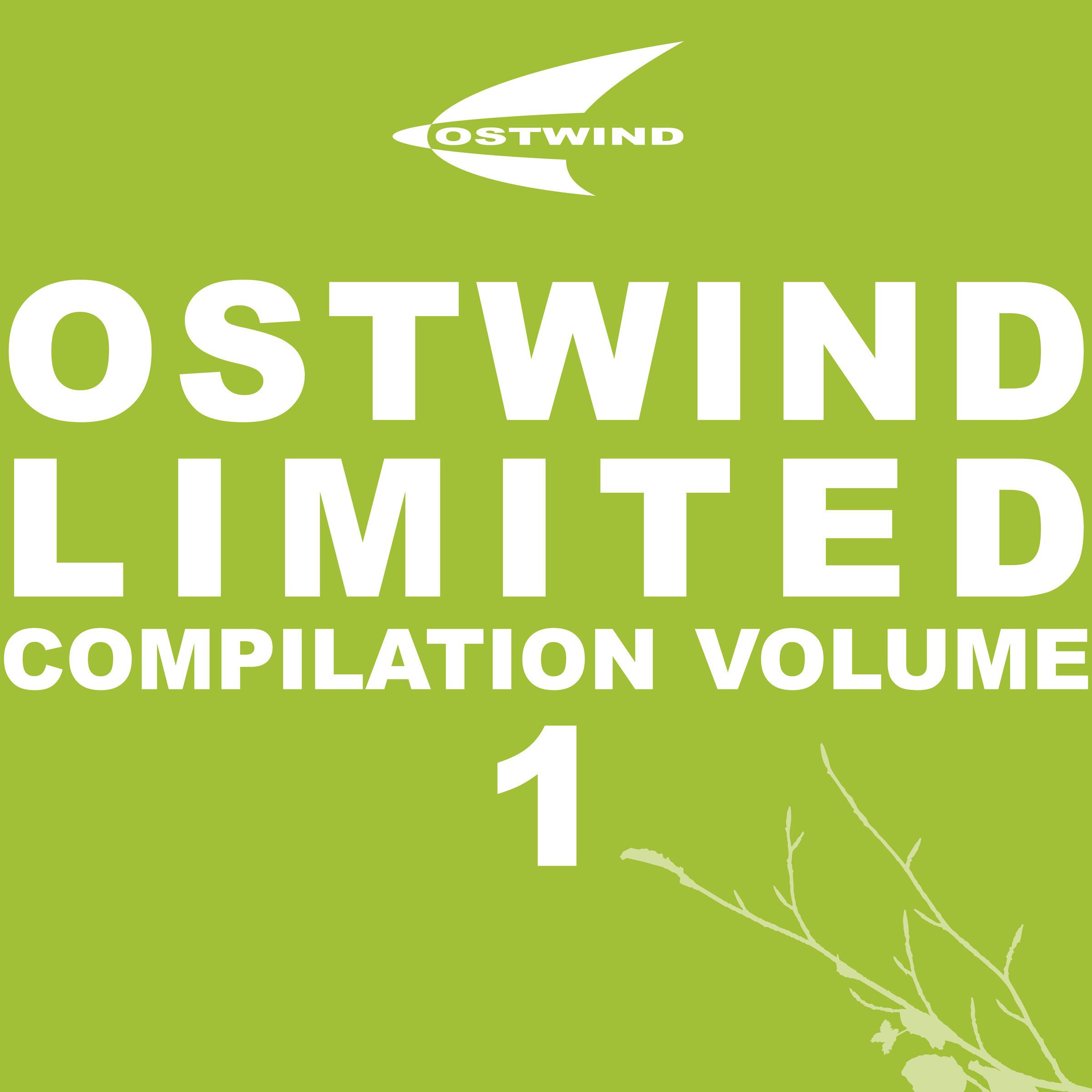 Ostwind Limited Compilation, Vol. 1