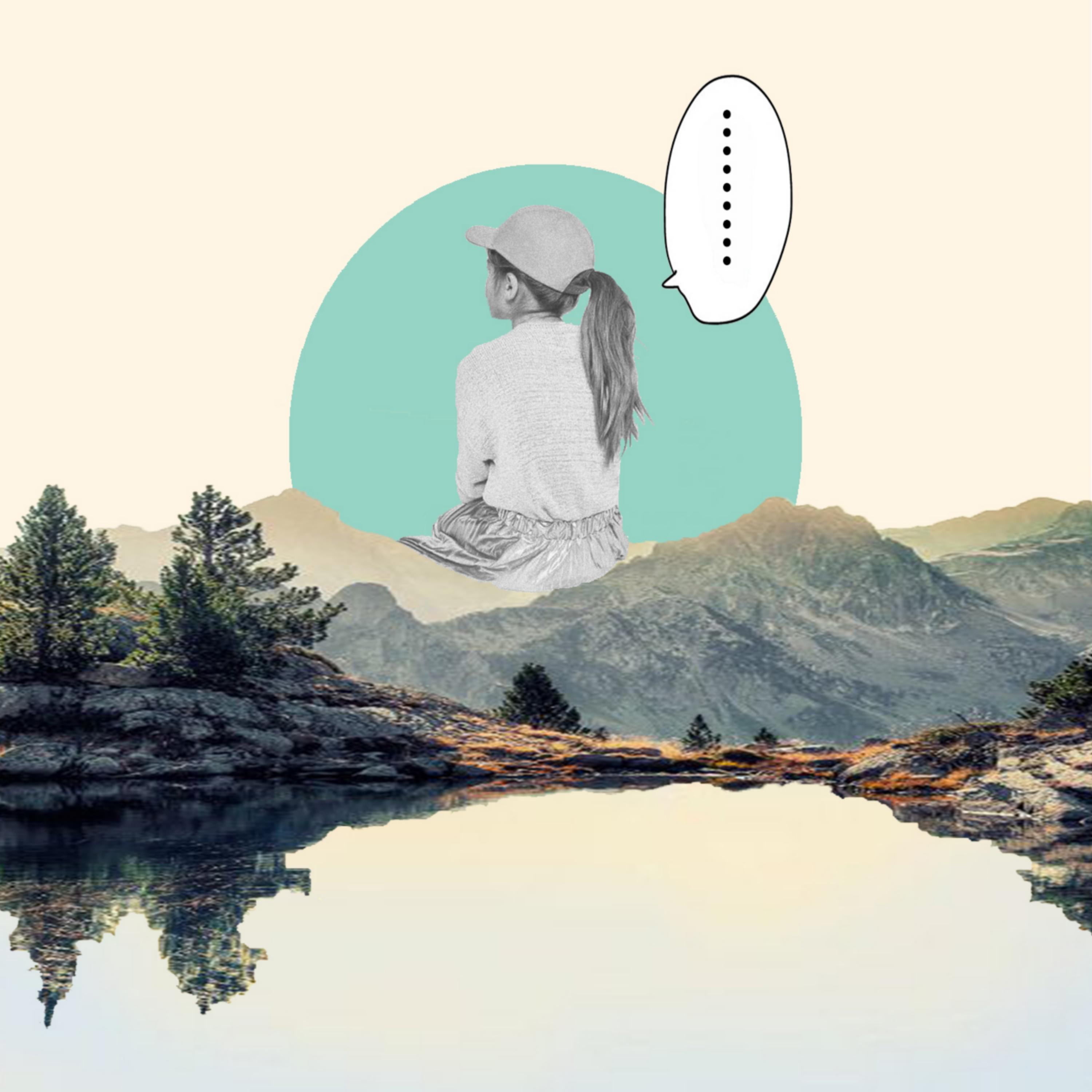 chilling in the nujabes