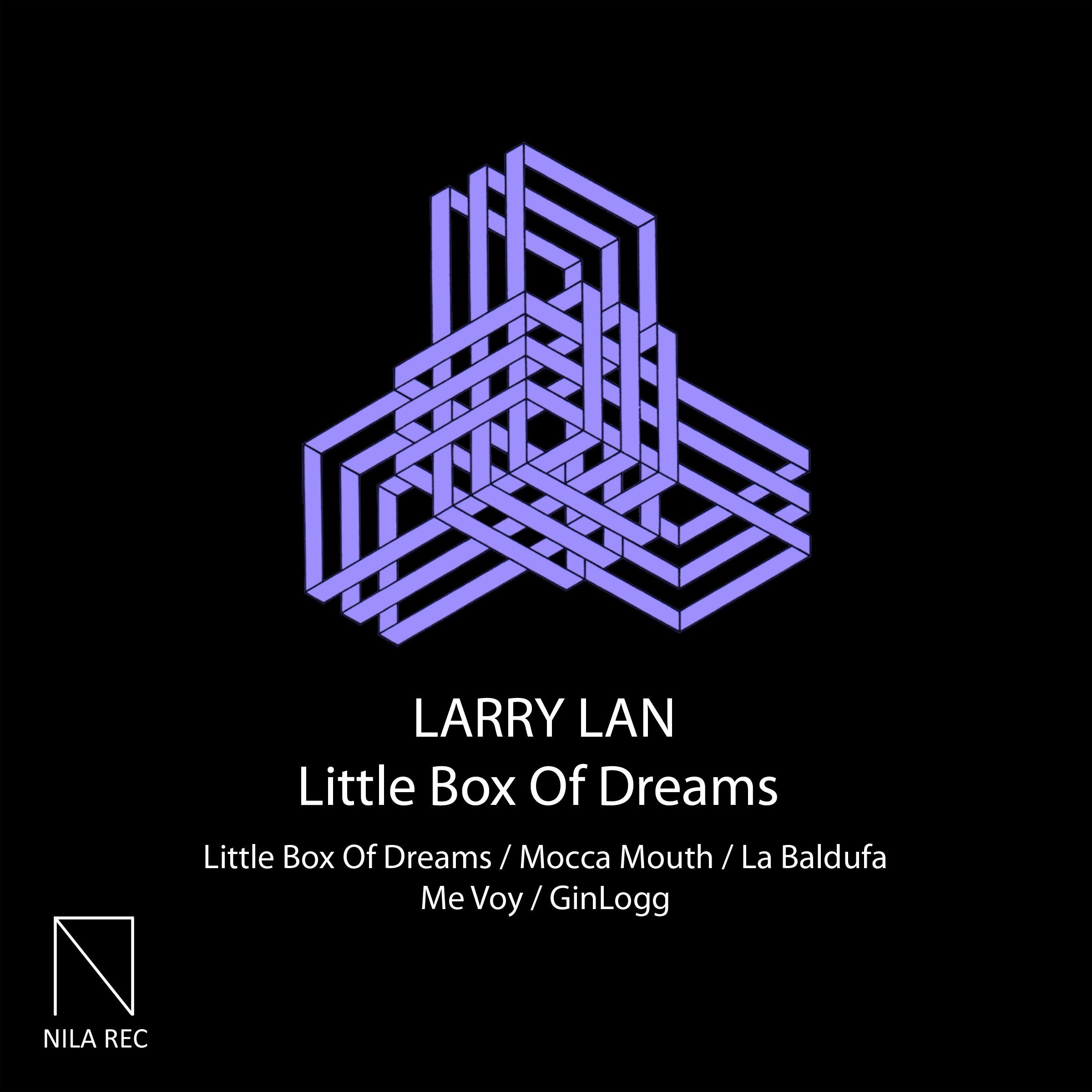 Little Box of Dreams