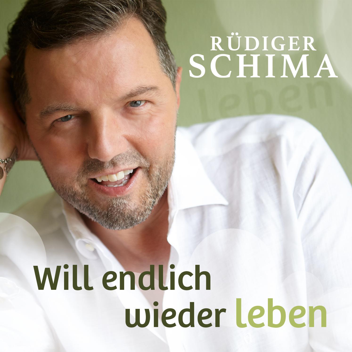 Will endlich wieder leben