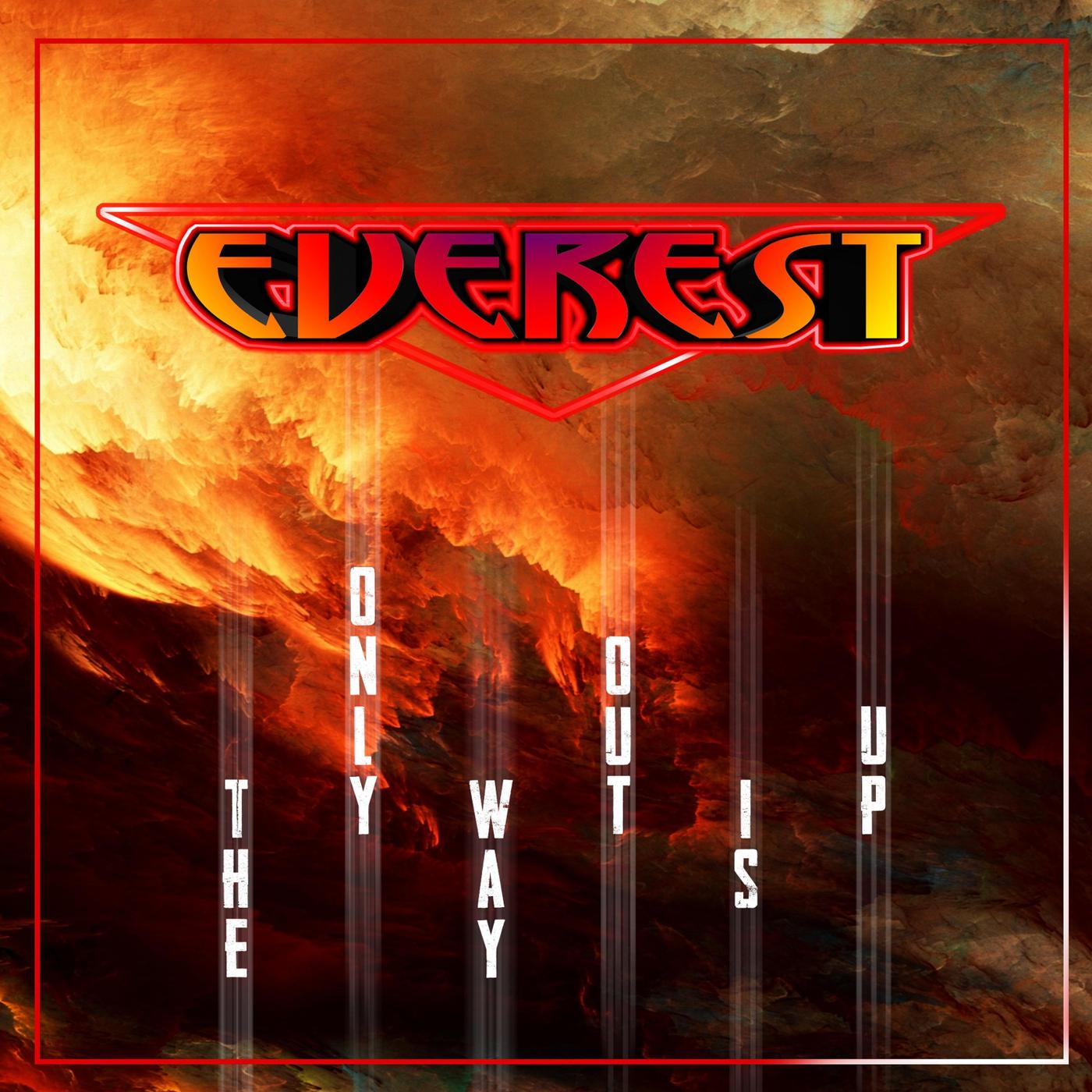 The Only Way Out Is Up