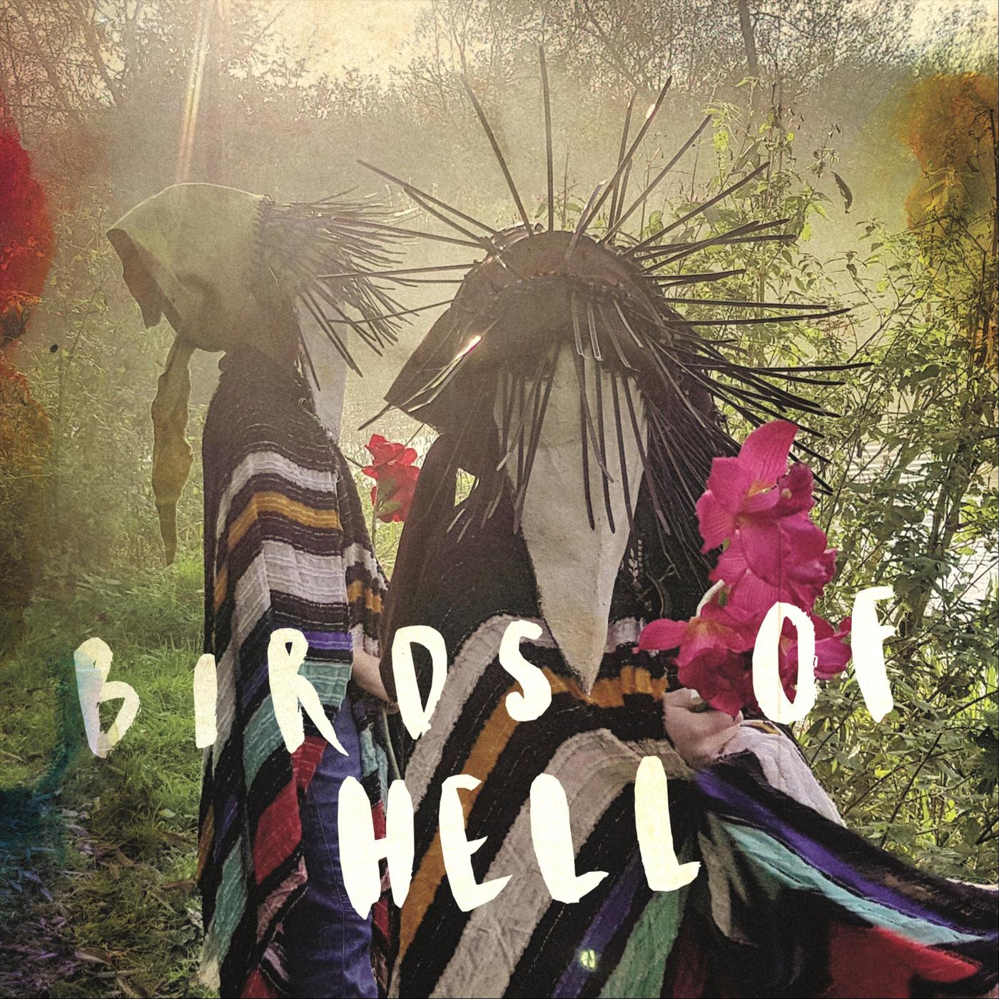 Cold Shoulder / Cream Soda