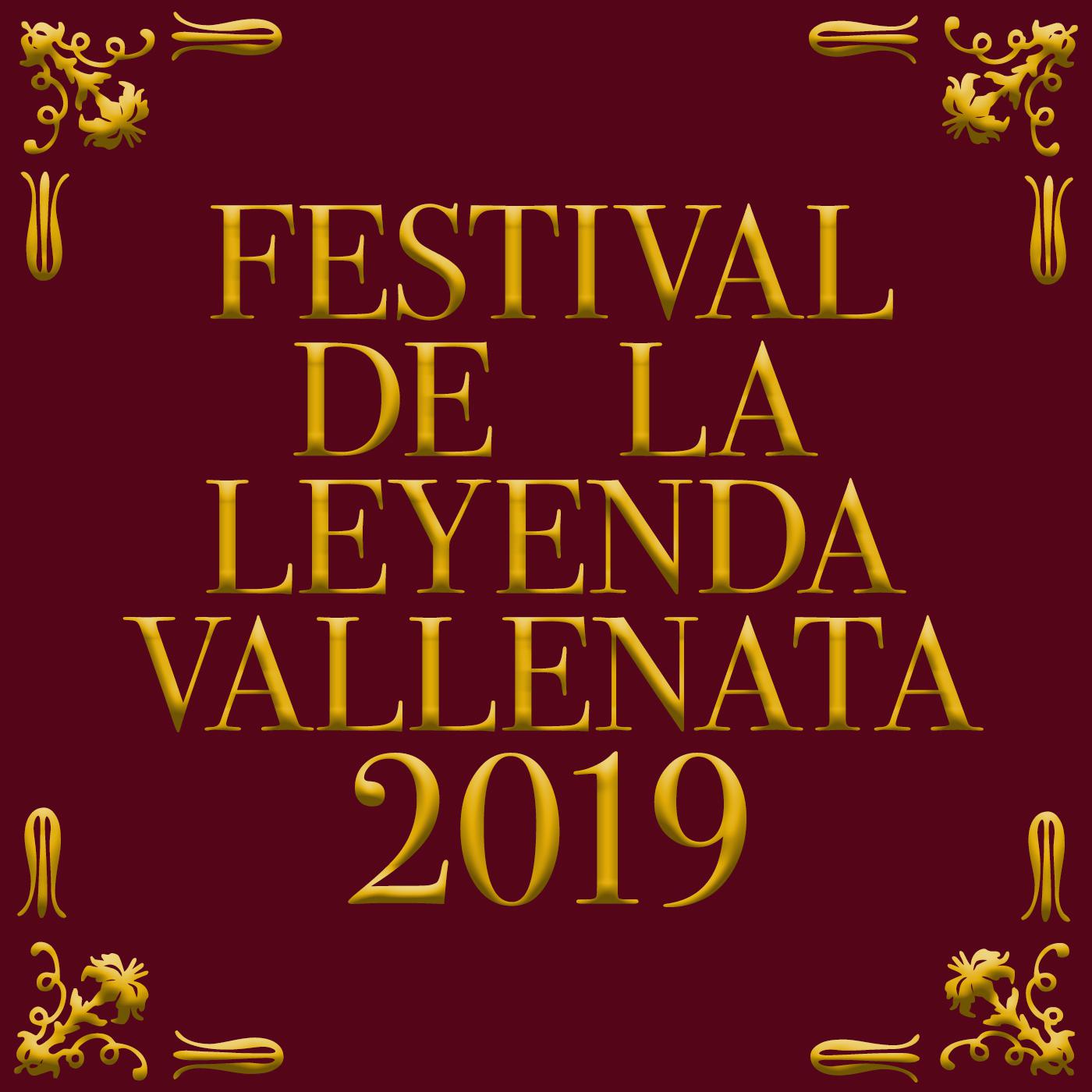 Festival De La Leyenda Vallenata 2019