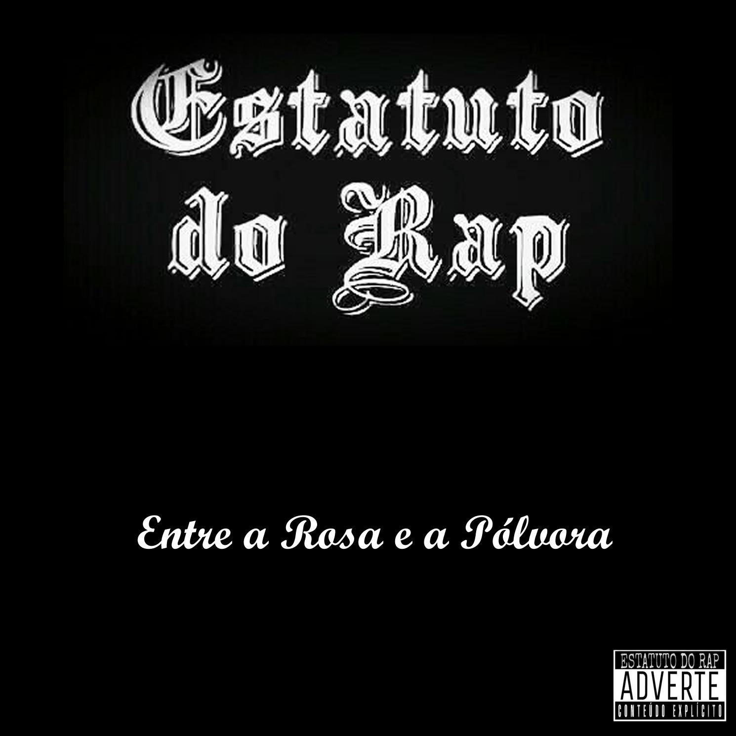 Entre a Rosa e a Po lvora