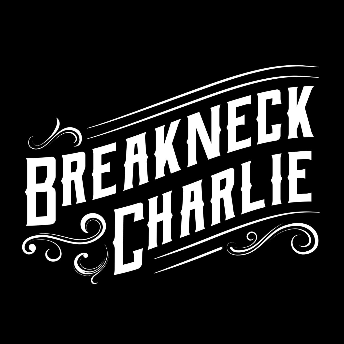 Breakneck Charlie