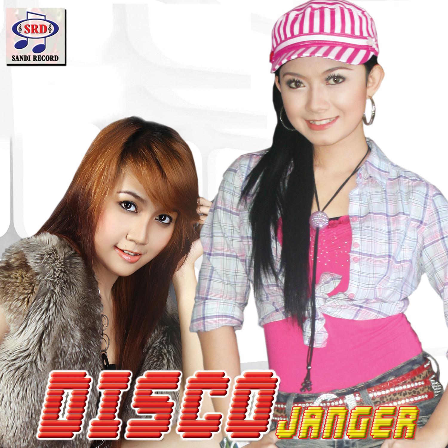 Disco Janger