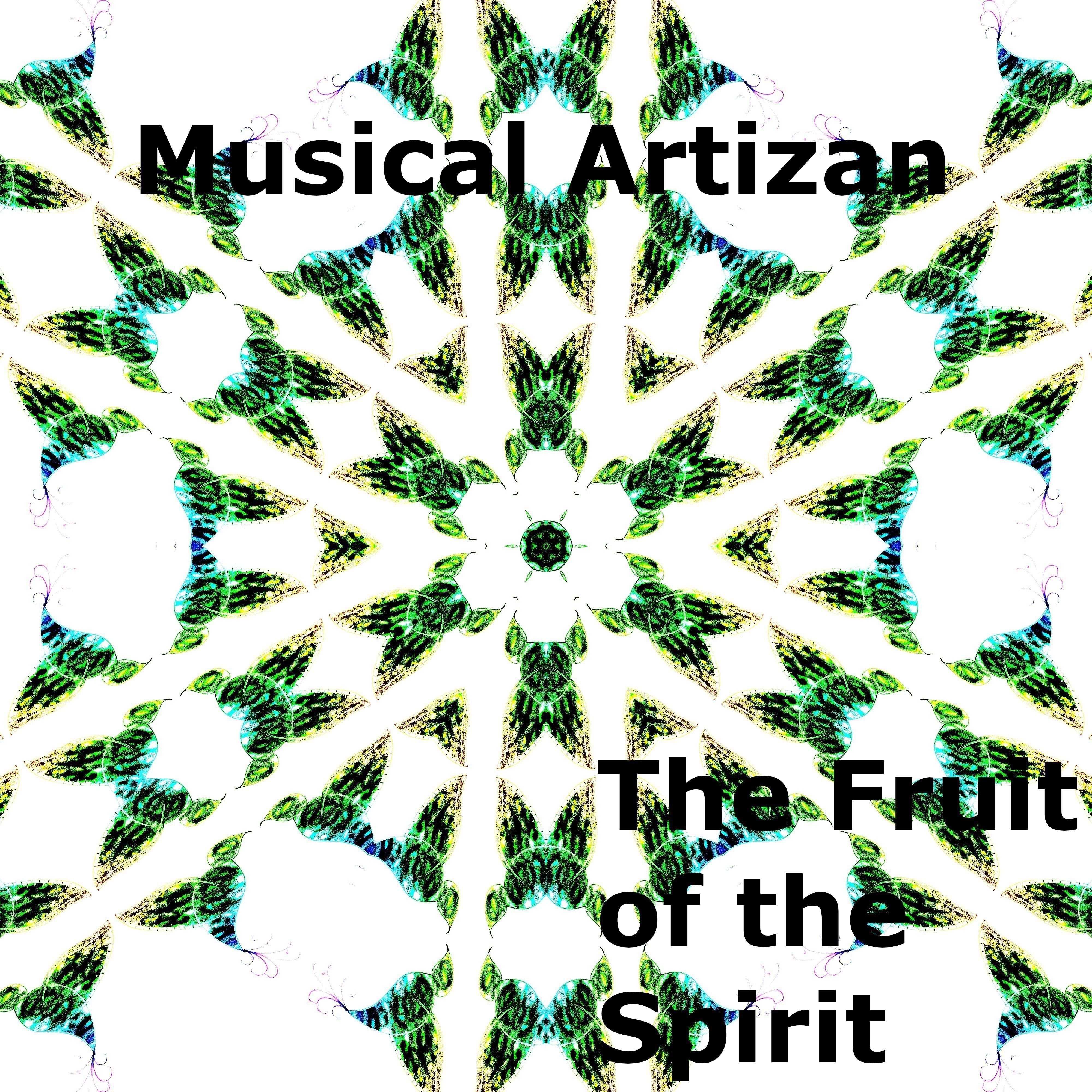 The Fruit of the Spirit