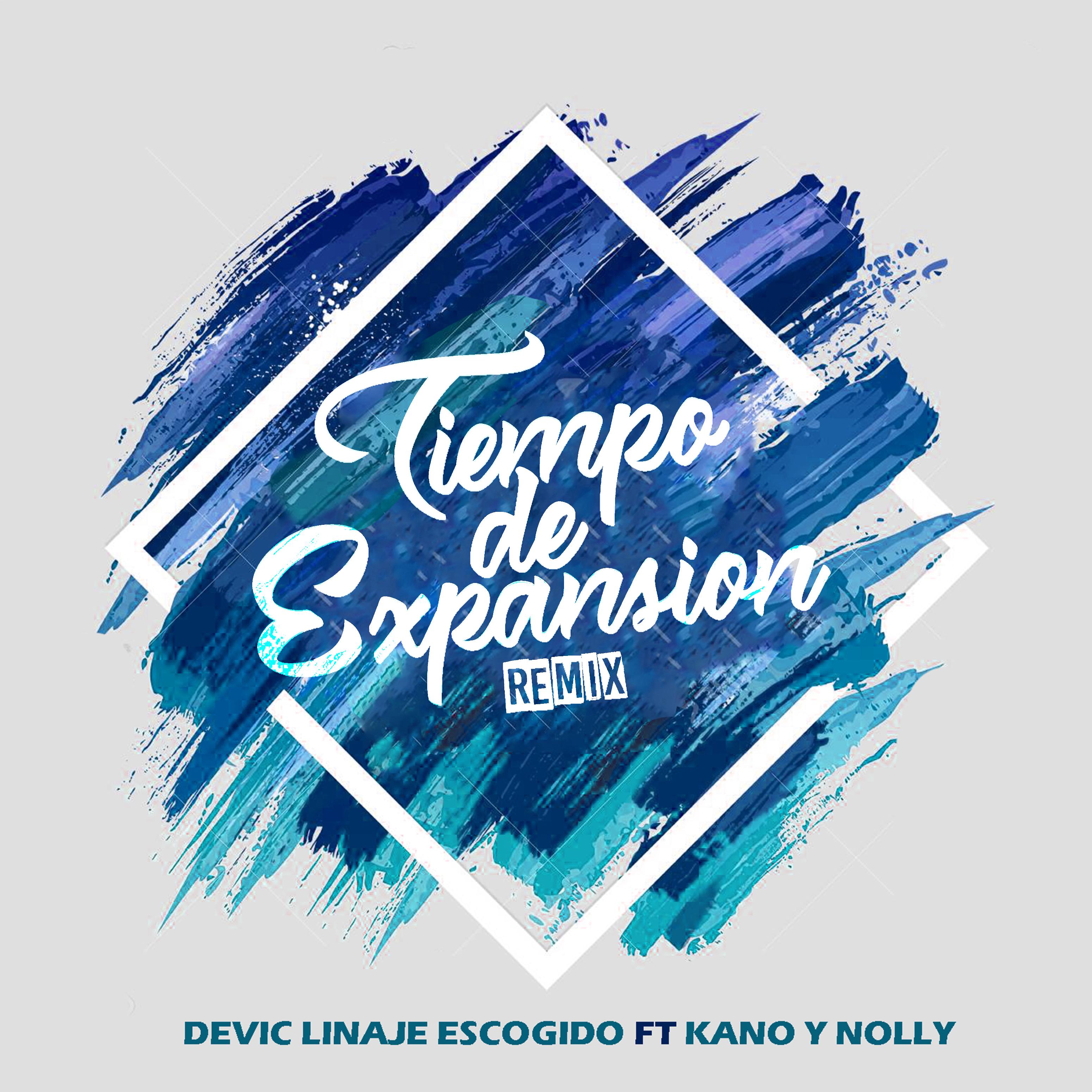 Tiempo de Expansio n Remix
