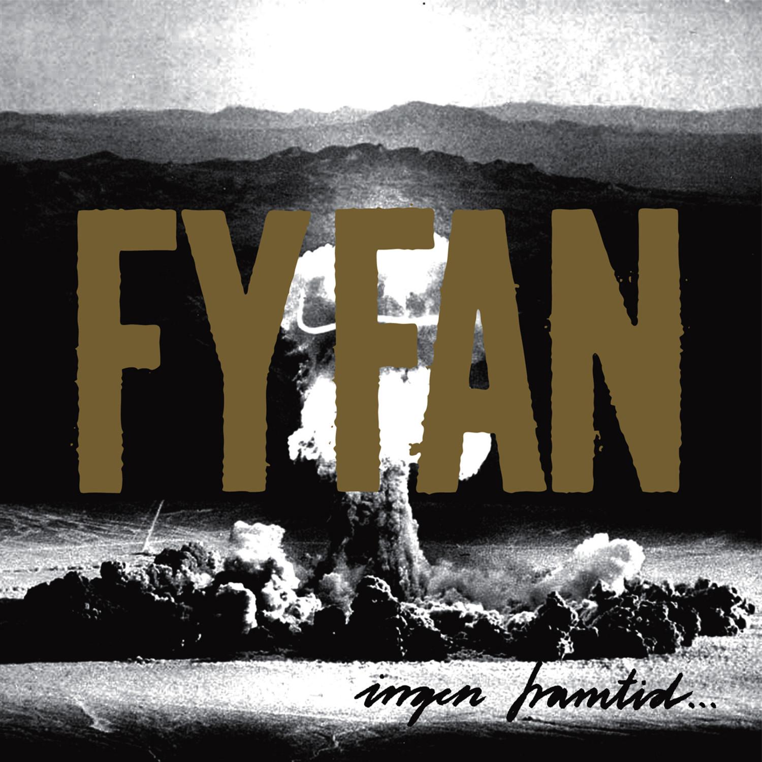 Ingen Framtid F r Alltid