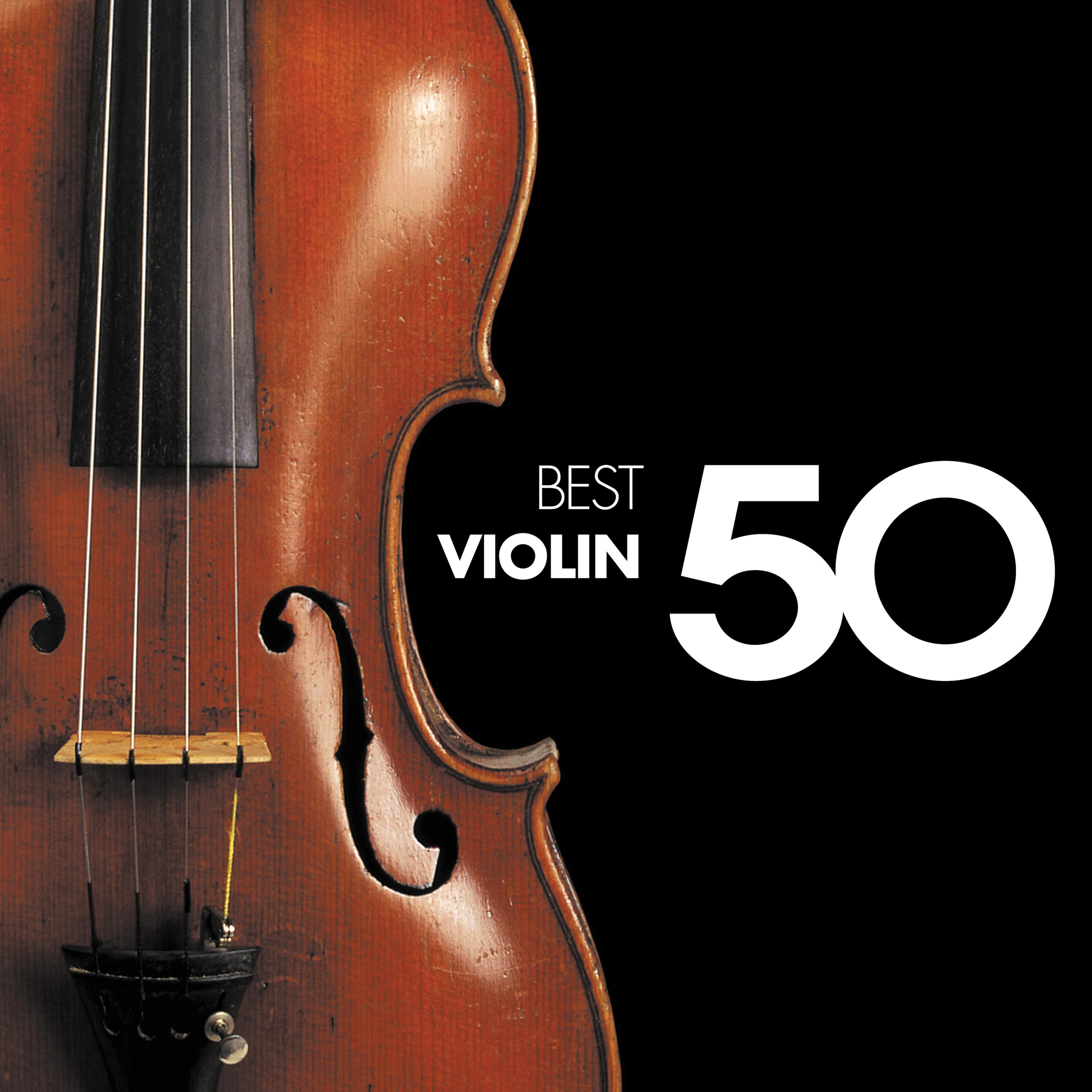 Partita for Solo Violin No. 2 in D Minor, BWV 1004:V. Chaconne
