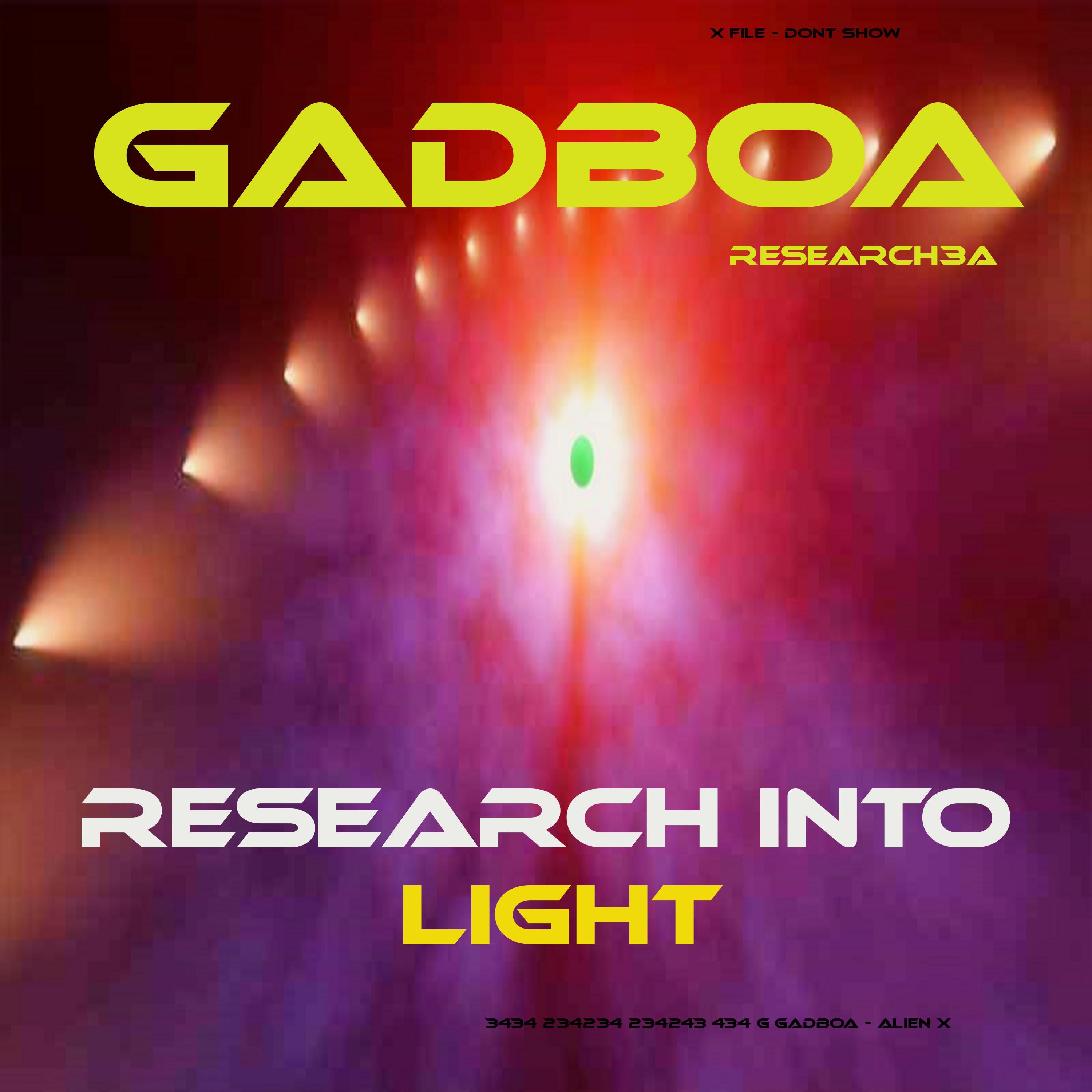 Research Into Light