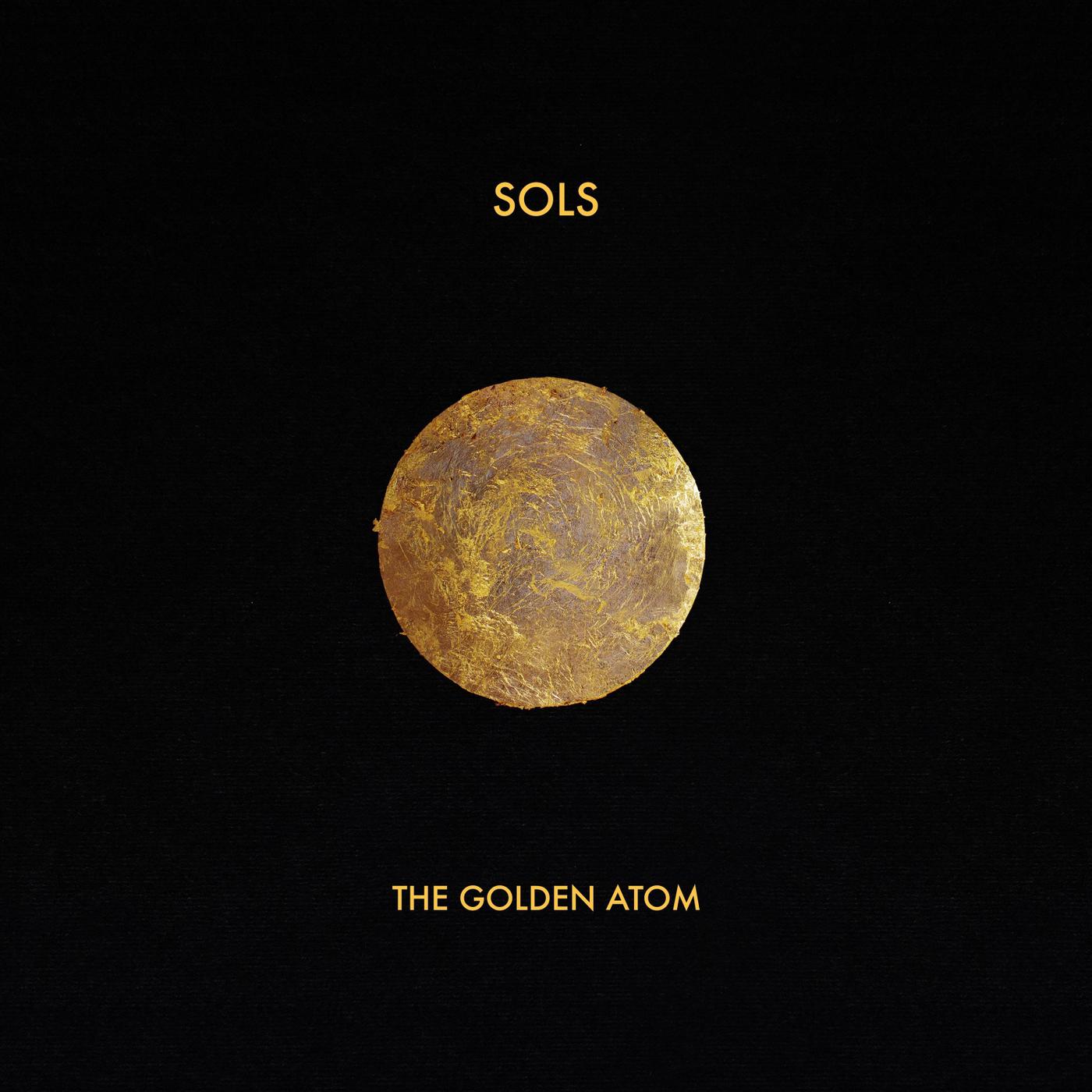 The Golden Atom