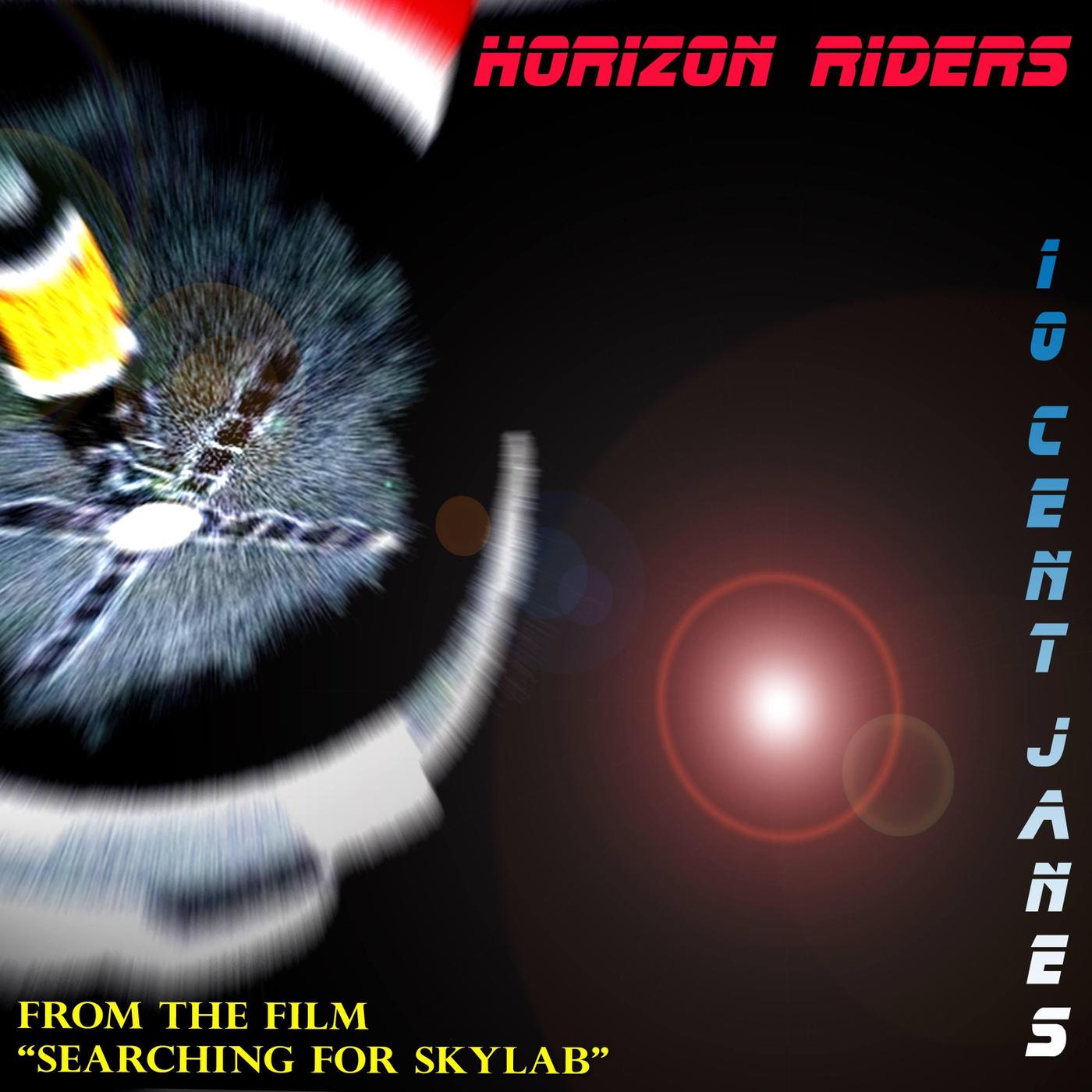 Horizon Riders