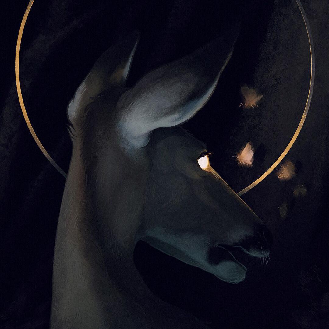 yan huo li de chen ai