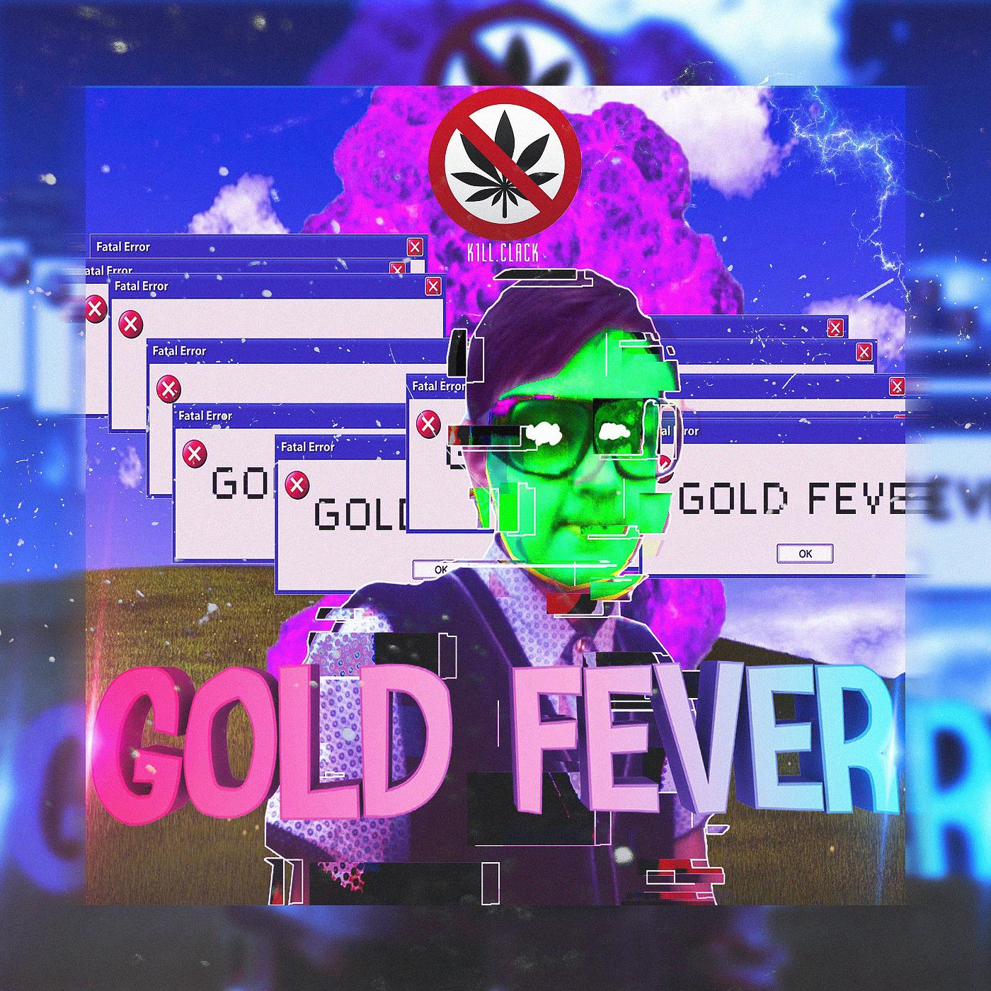 Gold Fever