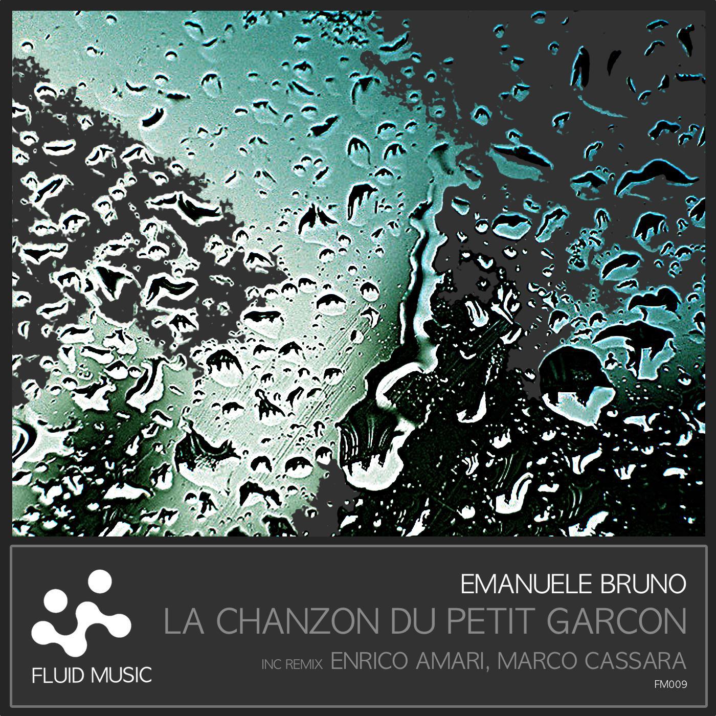 La Chanzon Du Petit Garcon