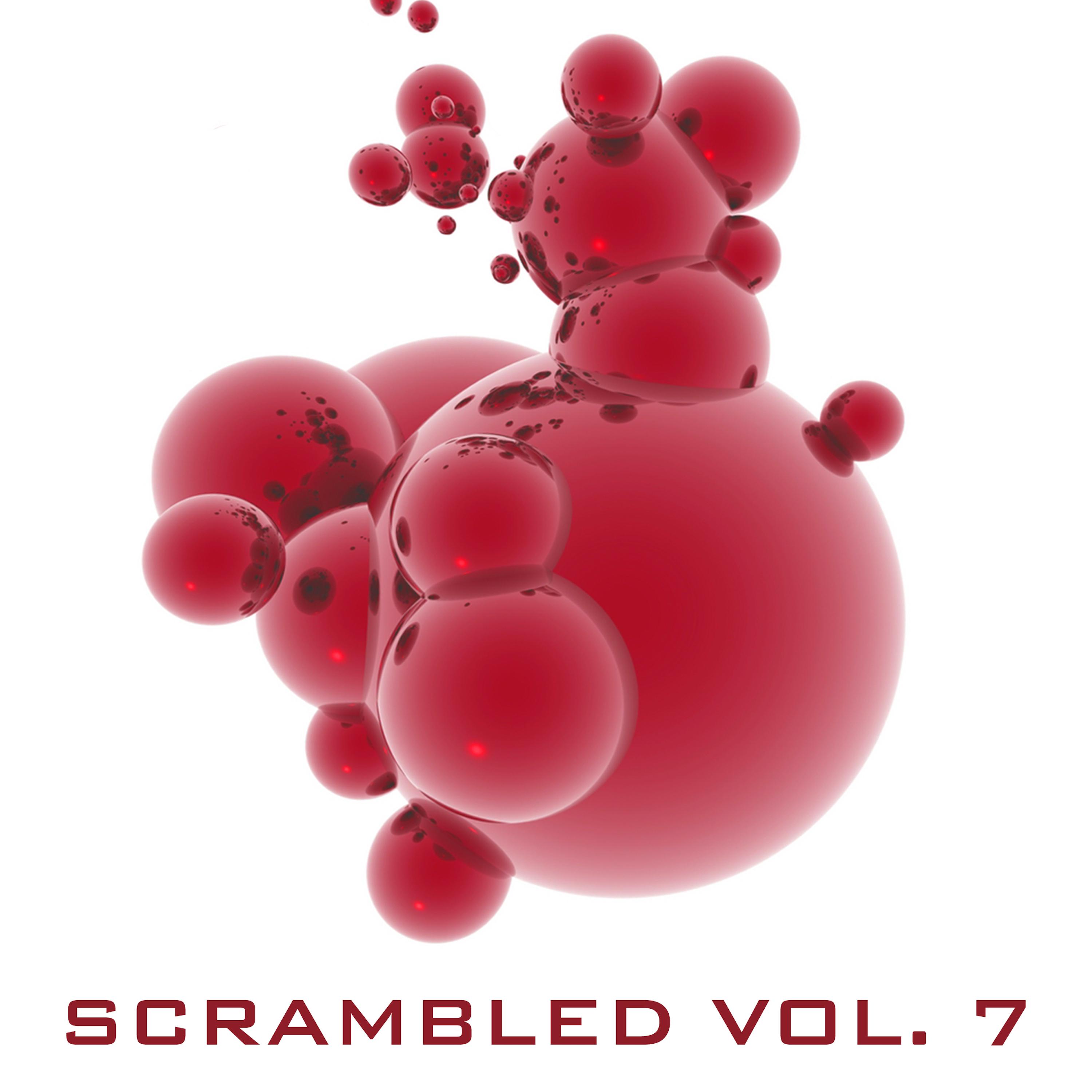 Scrambled, Vol. 7